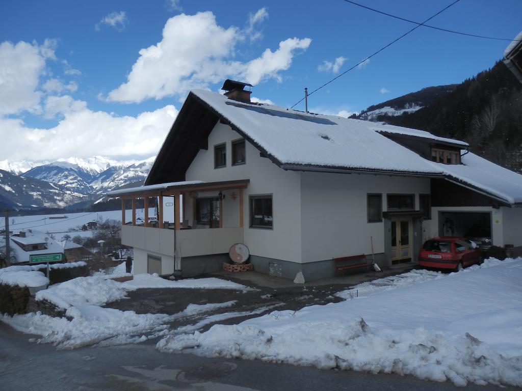 Ferienwohnung Ferienhaus Maier Lind Exterior foto